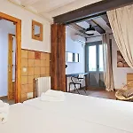 Las Ramblas, Comfort In Bcn For 8 Persons