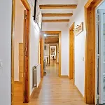Las Ramblas, Comfort In Bcn For 8 Persons