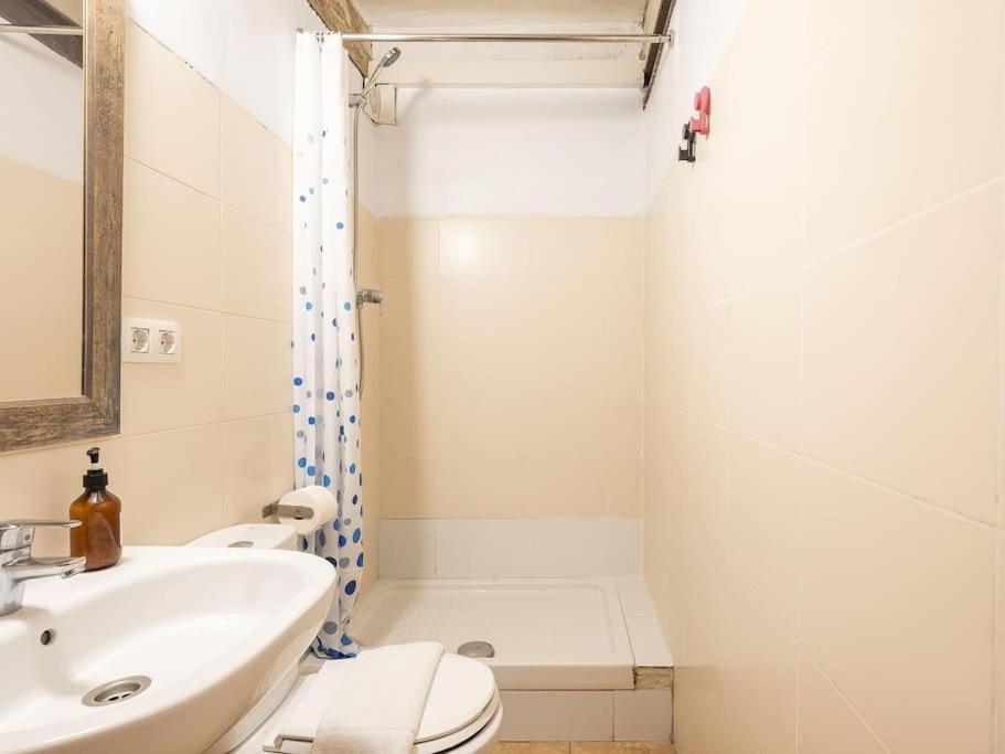 Ramblas, Comfort In Bcn For 8 Persons Appartement Barcelone
