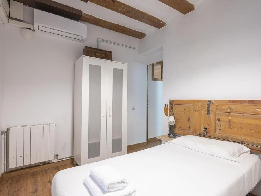 Ramblas, Comfort In Bcn For 8 Persons * Barcelone