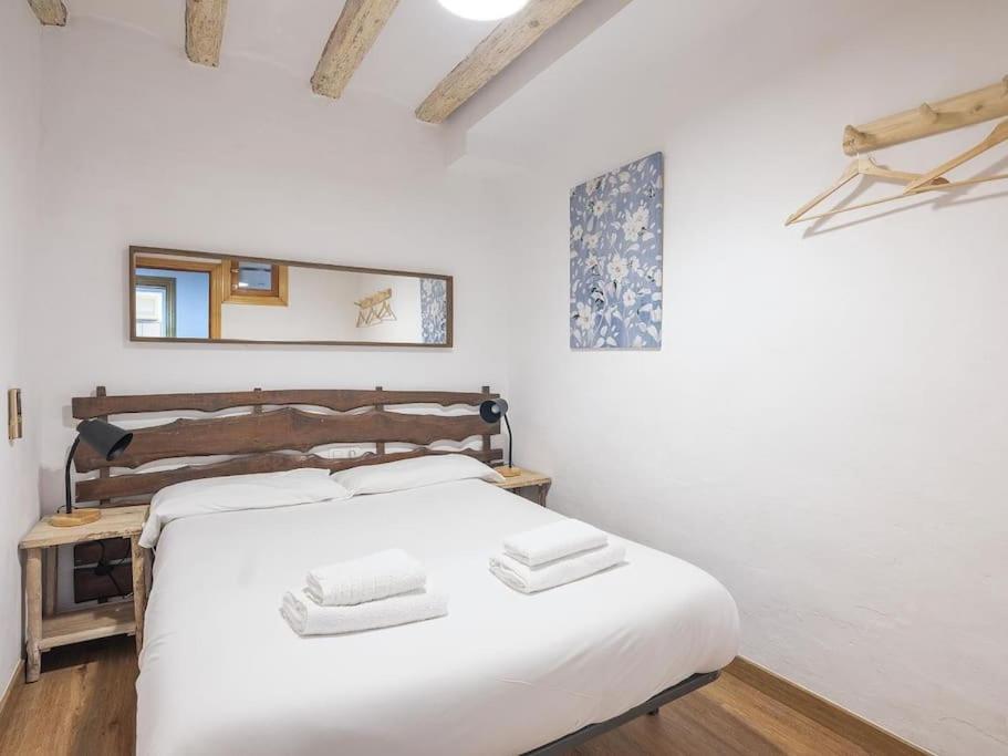 Ramblas, Comfort In Bcn For 8 Persons Appartement
