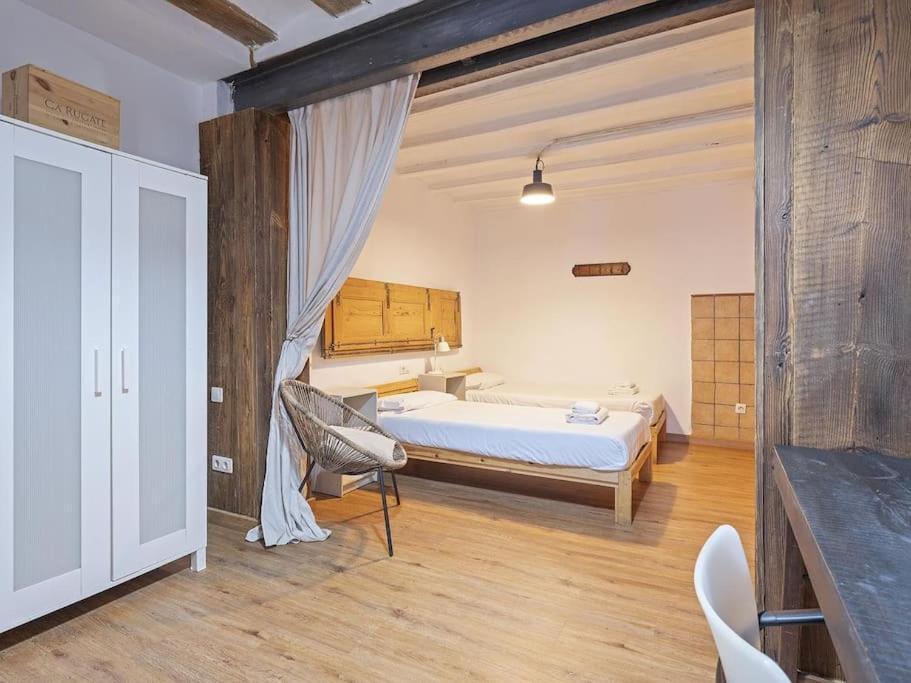 Appartement Ramblas, Comfort In Bcn For 8 Persons Barcelone