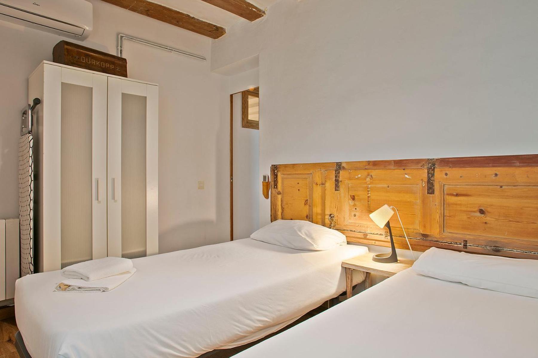Appartement Ramblas, Comfort In Bcn For 8 Persons *