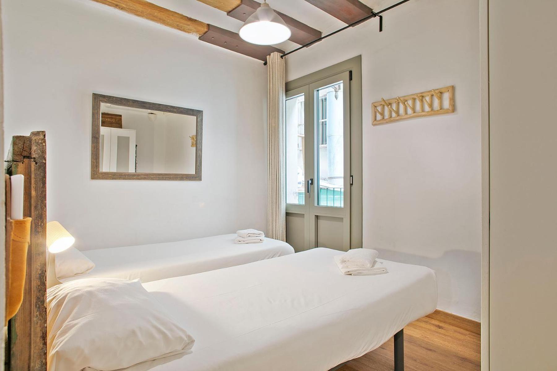 Appartement Ramblas, Comfort In Bcn For 8 Persons Barcelone