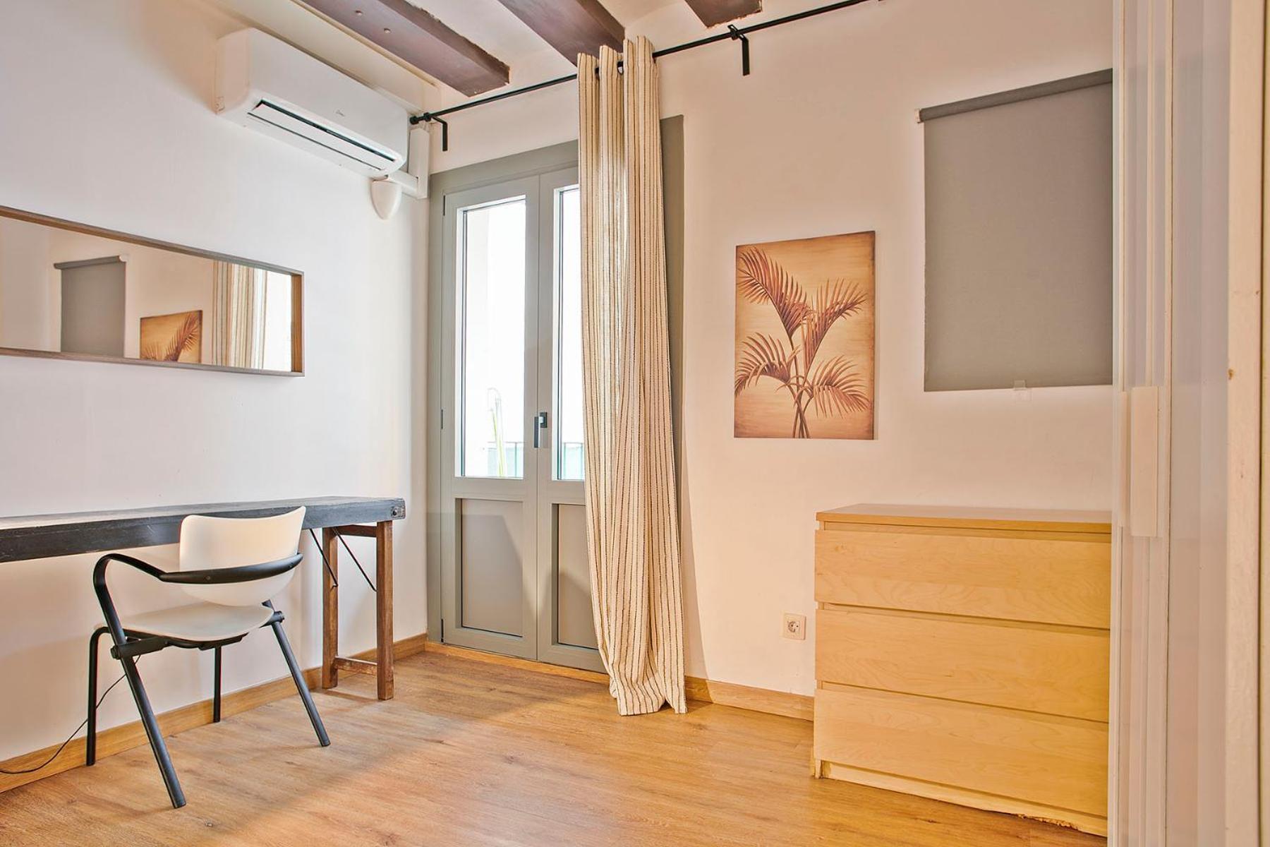 Ramblas, Comfort In Bcn For 8 Persons Appartement *