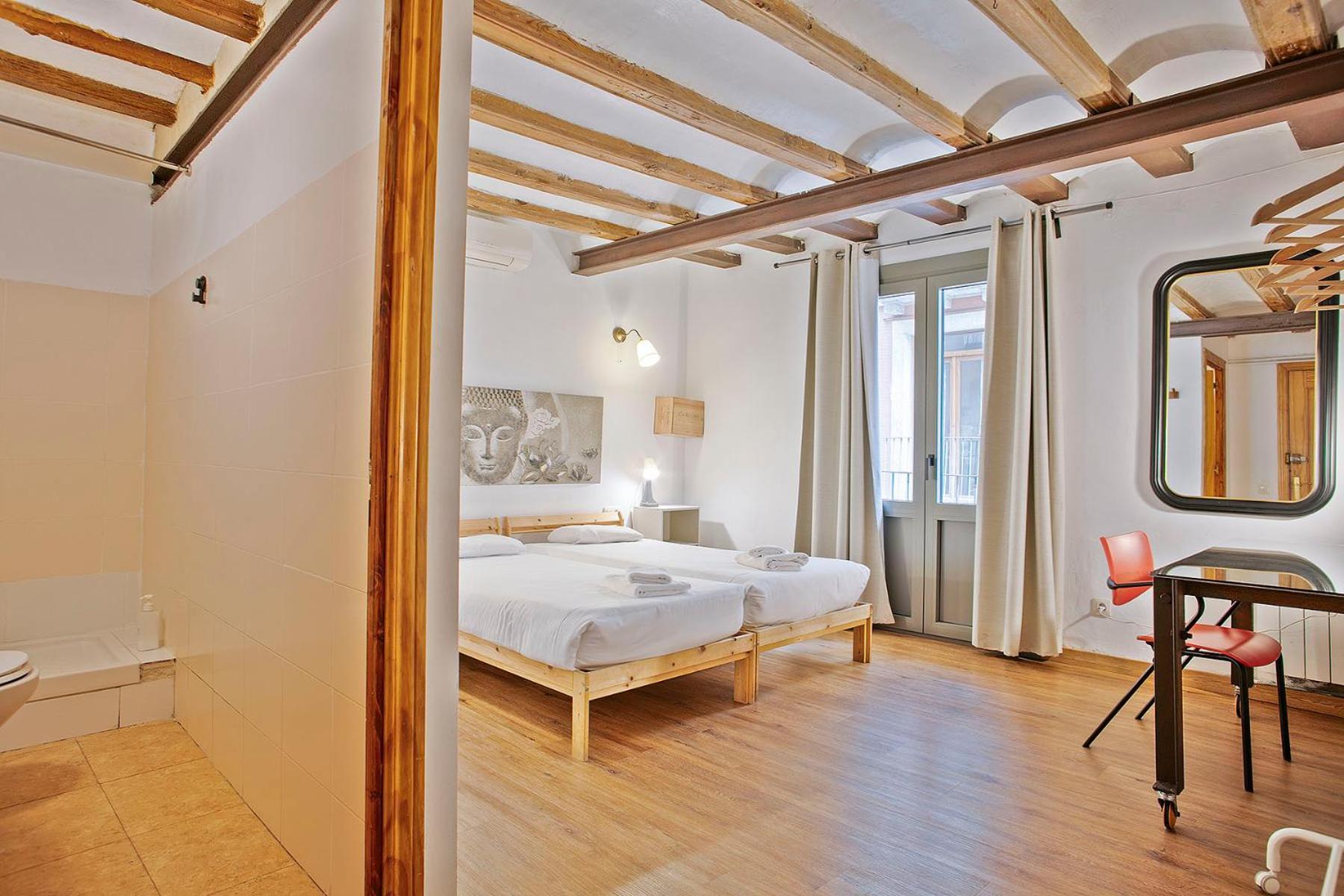 Appartement Ramblas, Comfort In Bcn For 8 Persons Barcelone